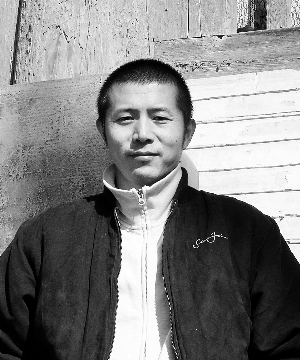 毕飞宇三部