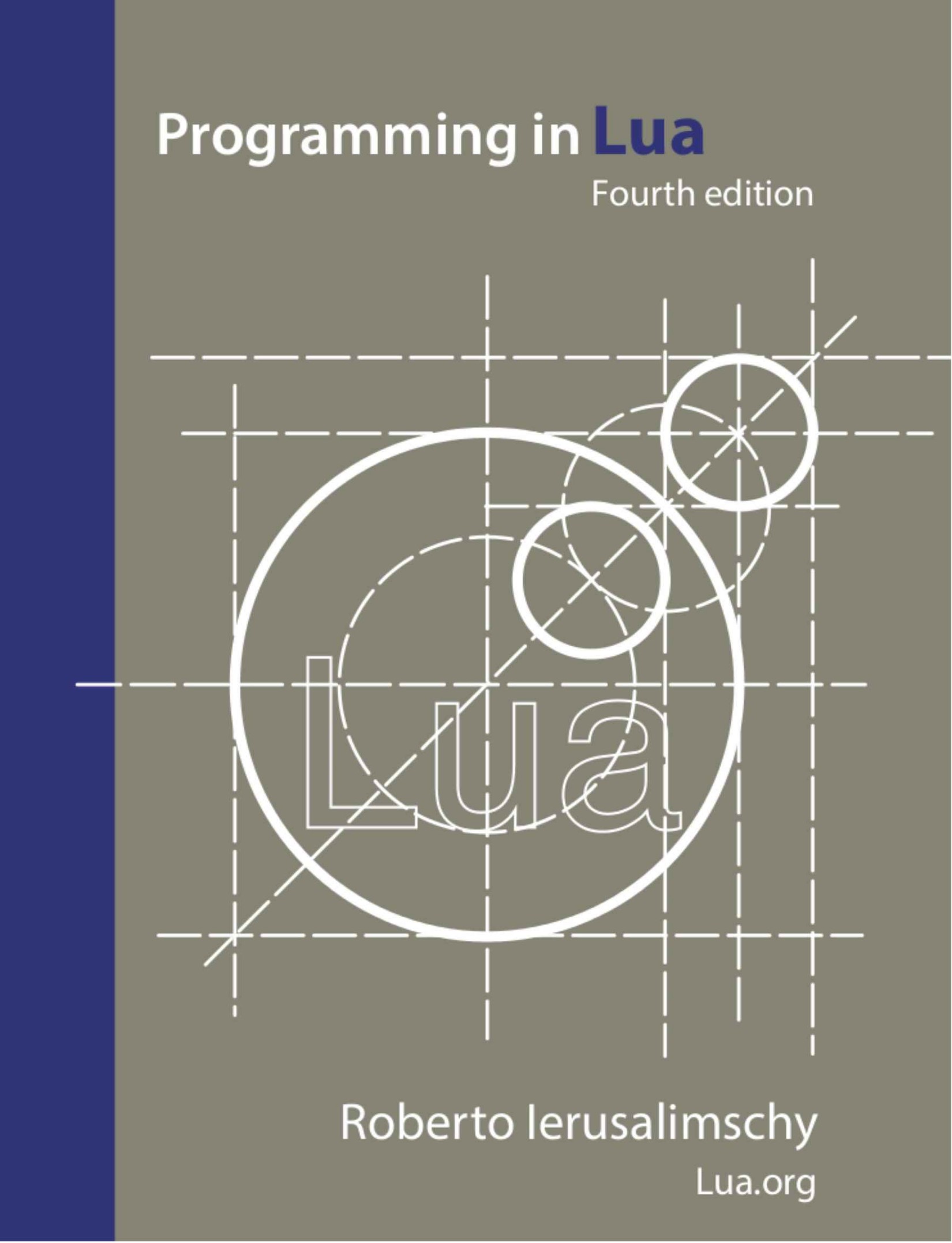 Programming in Lua 4ed
