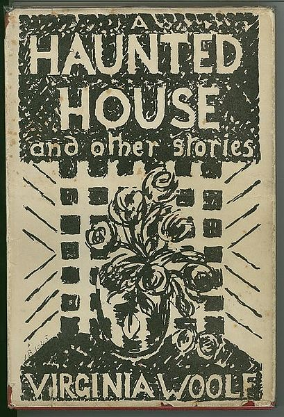 A Haunted House