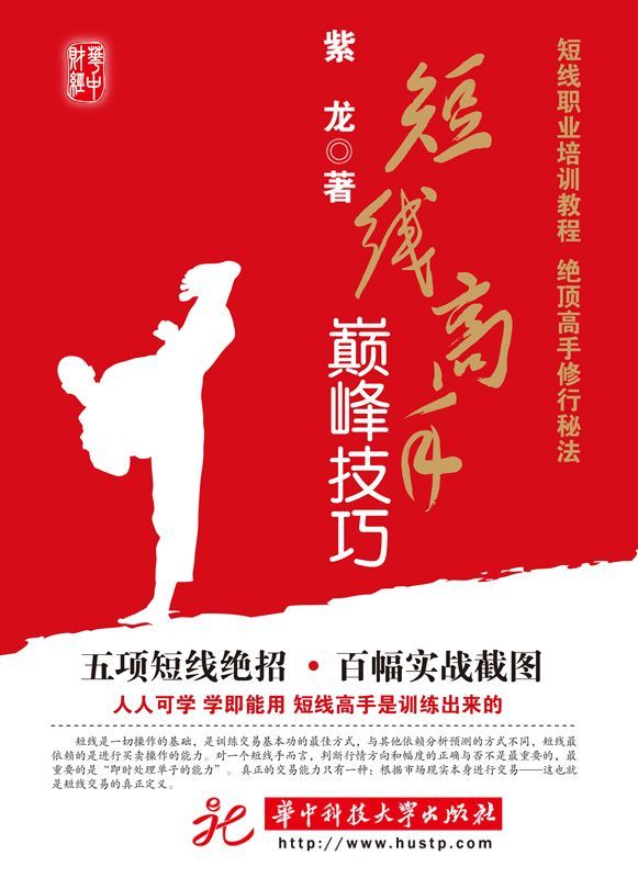短线高手巅峰技巧