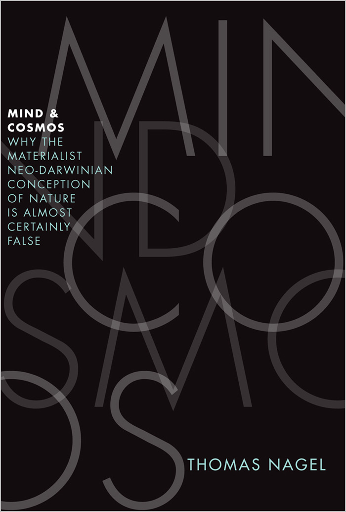 Mind and Cosmos