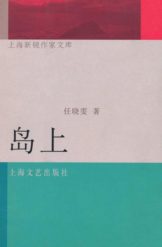 岛上 (上海新锐作家文库)