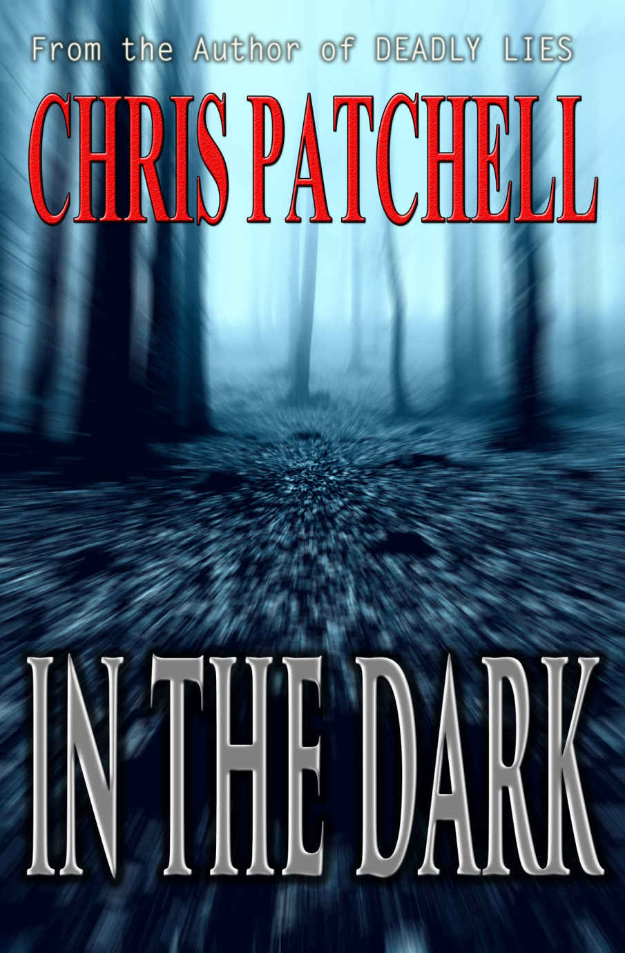 In the Dark (A Holt Foundation Story Book 1)