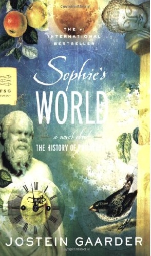Sophies World: A Novel About the History of Philosophy