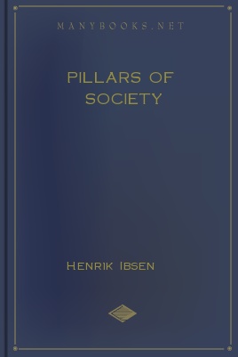 Pillars of Society