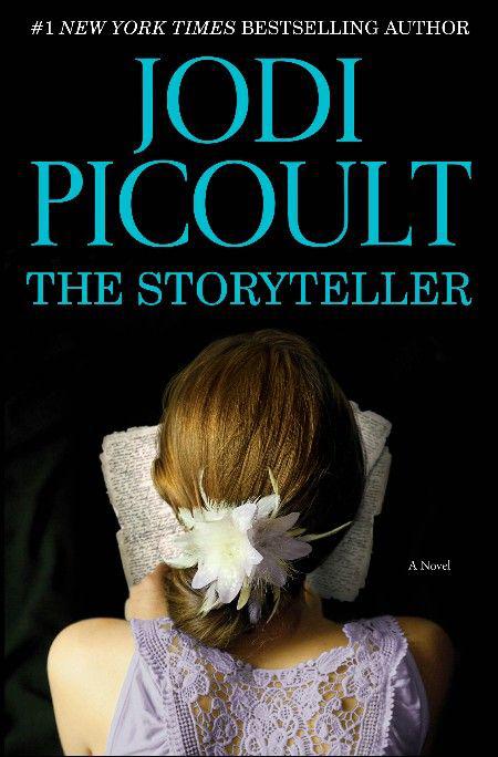 The Storyteller-Jodi Picoult