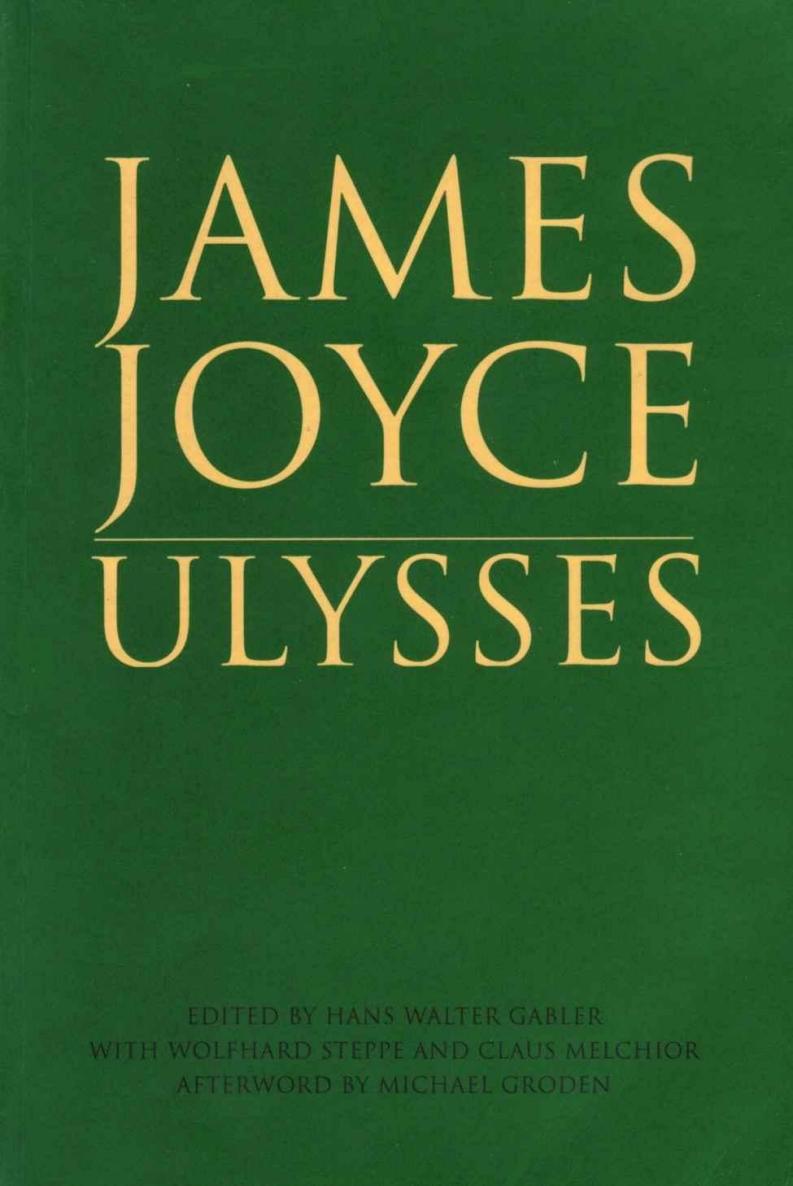 Ulysses