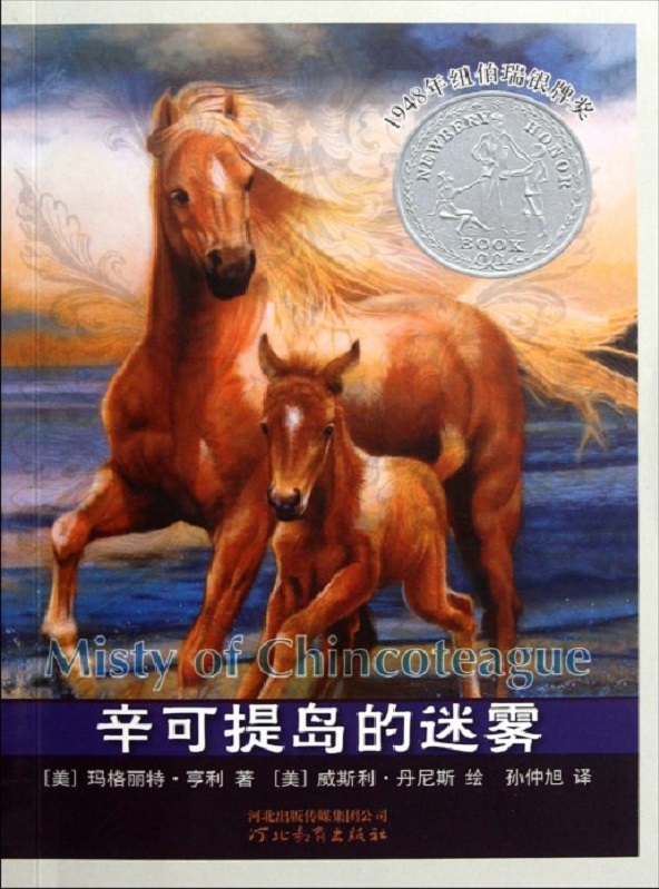 辛可提岛的迷雾