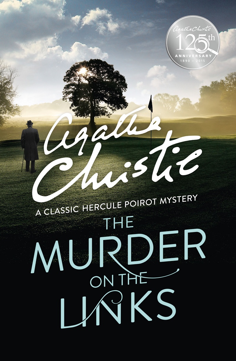 Murder on the Links (Poirot), The