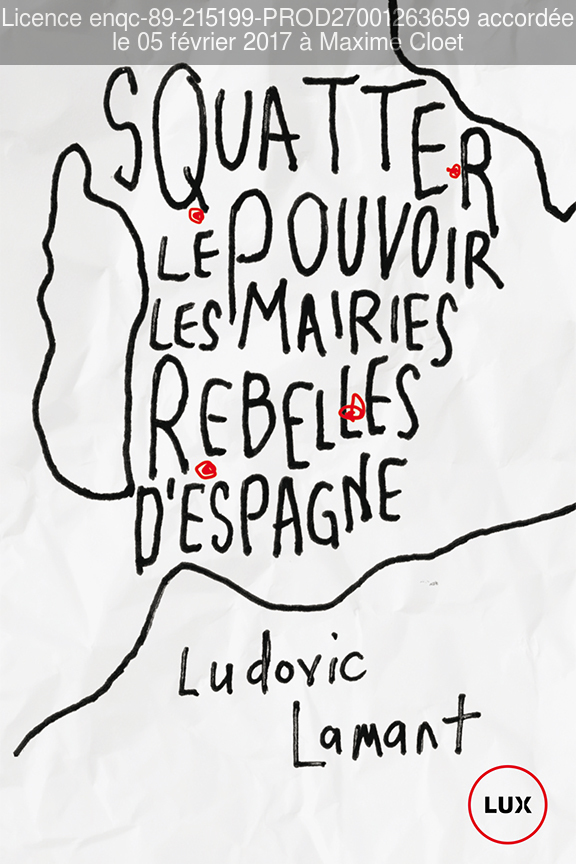 Squatter le pouvoir