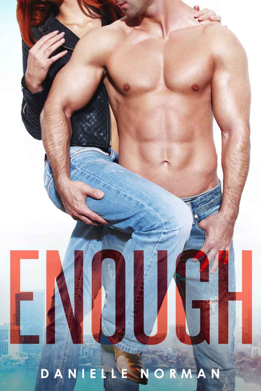 Enough (Iron Orchids Book 1)