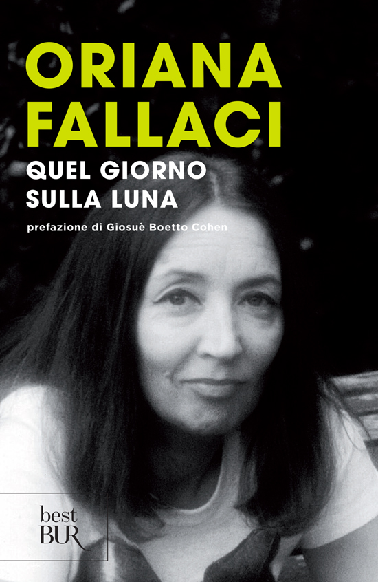 Quel giorno sulla Luna