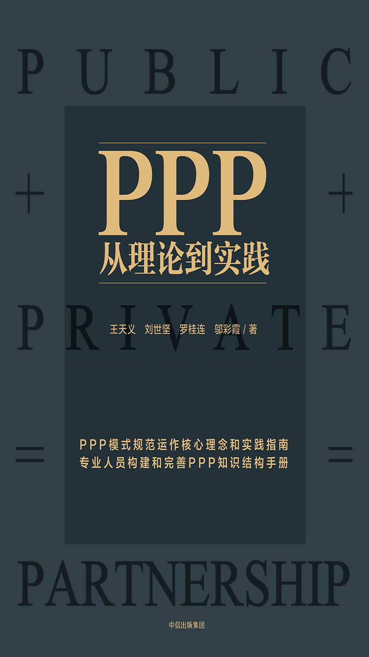 PPP：从理论到实践