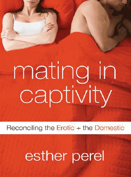 Mating in Captivity