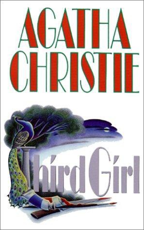 Third girl