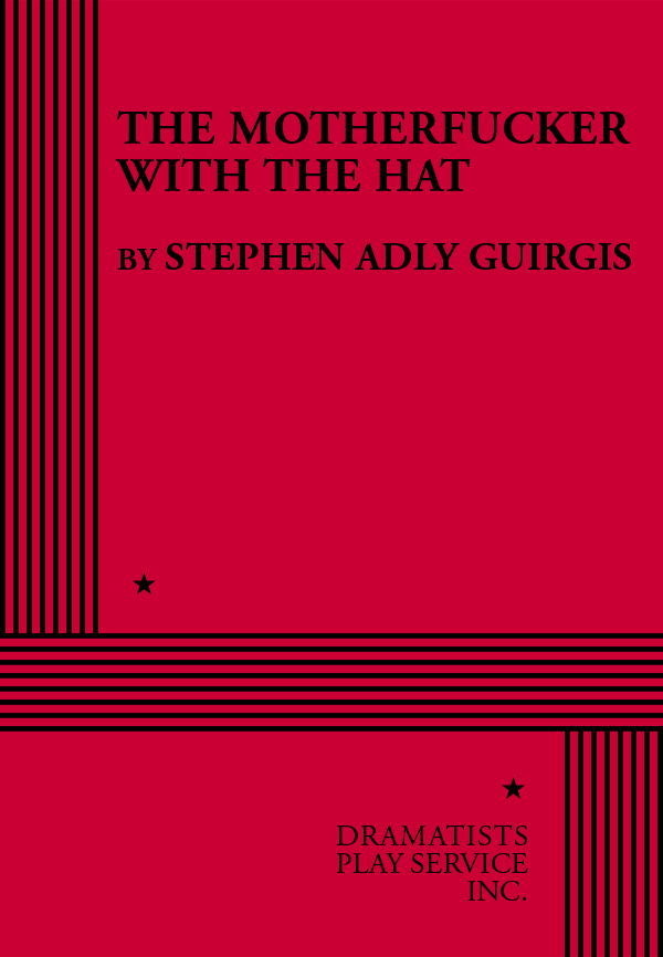 The Motherfucker with the Hat
