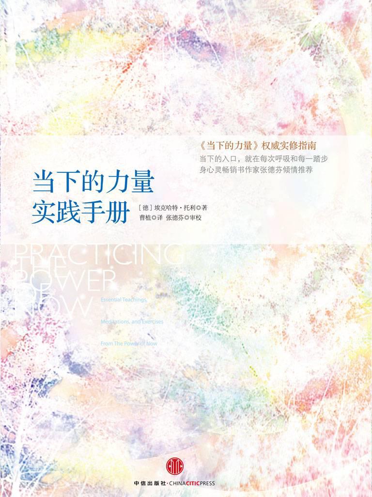 当下的力量实践手册