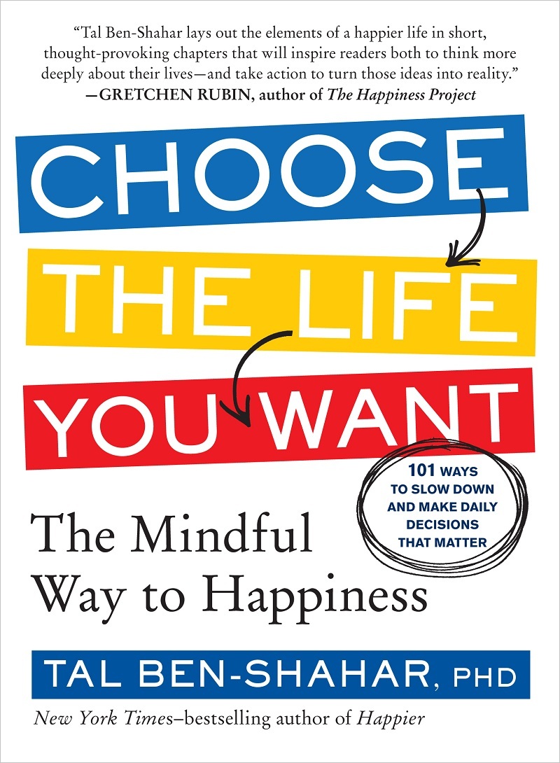 Choose the Life You Want (SH8)
