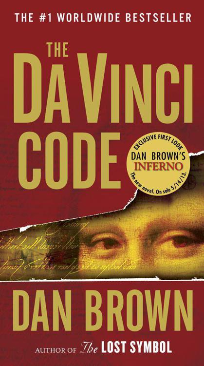 The Da Vinci Code: A Novel: 1 (Robert Langdon)