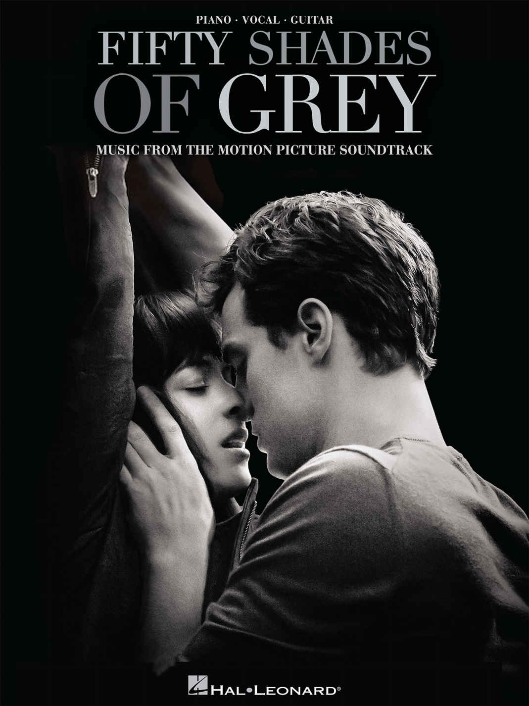 Fifty Shades of Grey Songbook: Original Motion Picture Soundtrack
