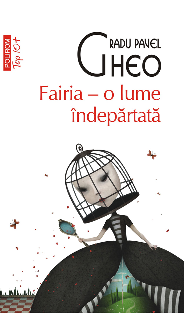 Fairia – o lume indepartata