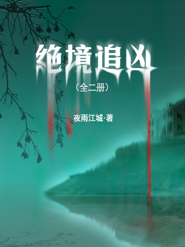 绝境追凶（全二册）