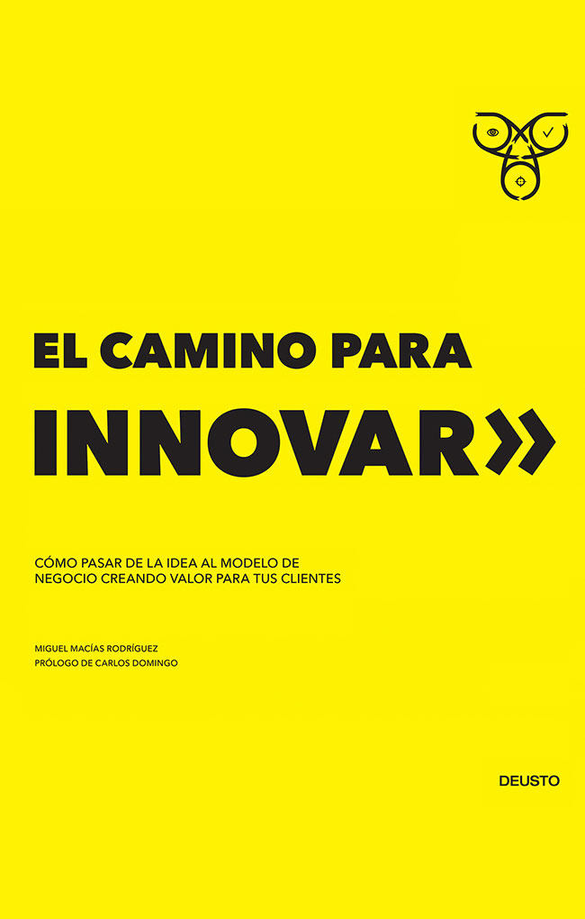 El camino para innovar