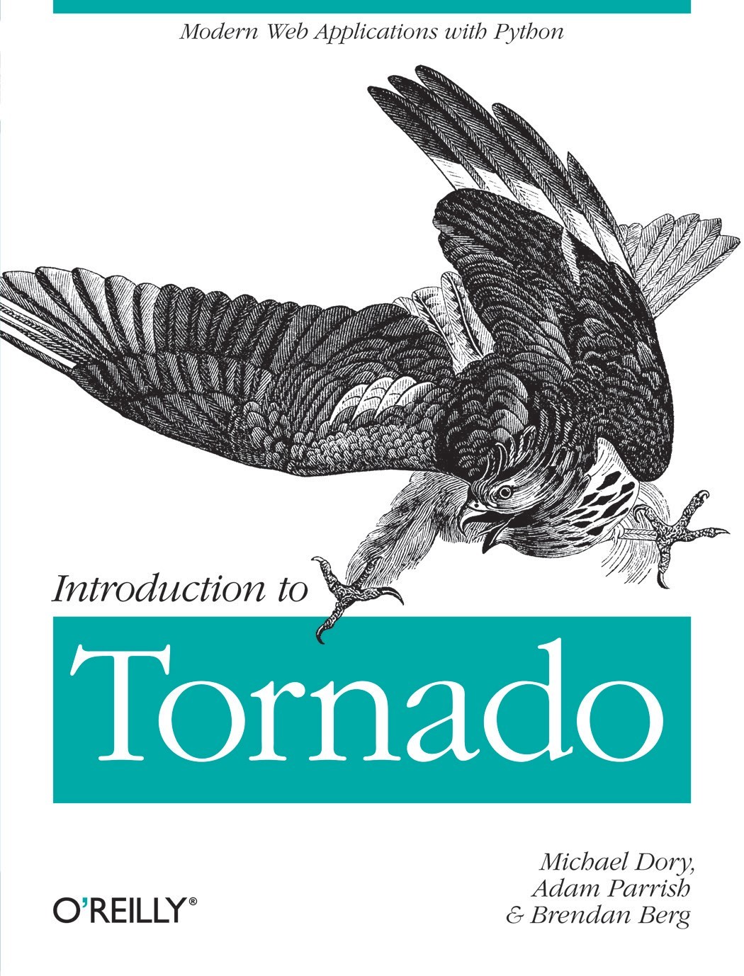Introduction to Tornado 中文翻译