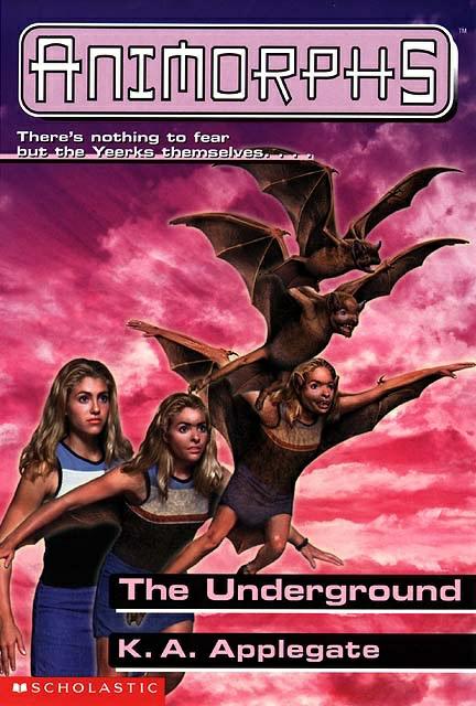 The Underground
