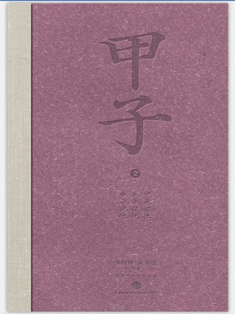 甲子2：中国60年民生记录