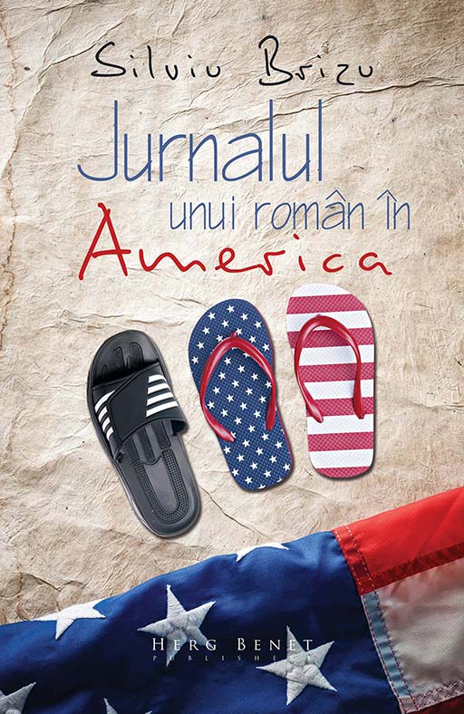 Jurnalul unui roman in America