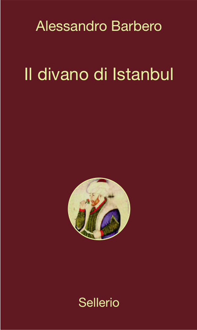 Il divano di Istanbul