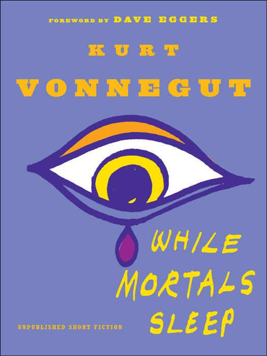 While Mortals Sleep: Unpublished Short Fiction