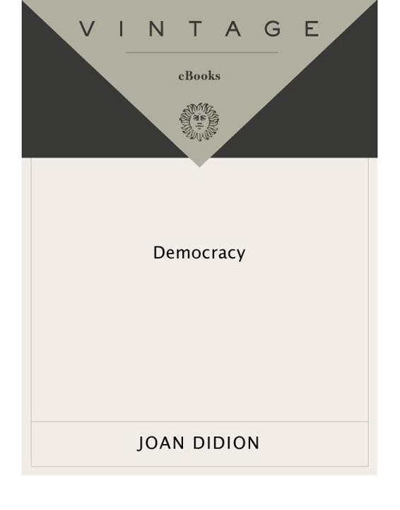 Democracy