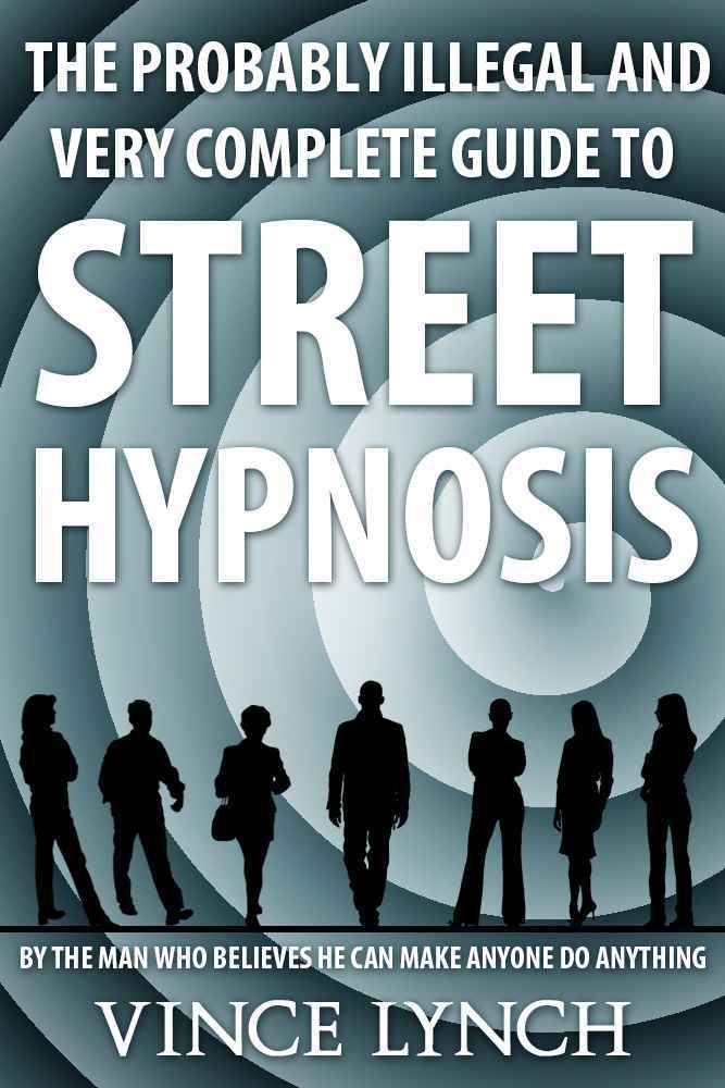 Street Hypnosis