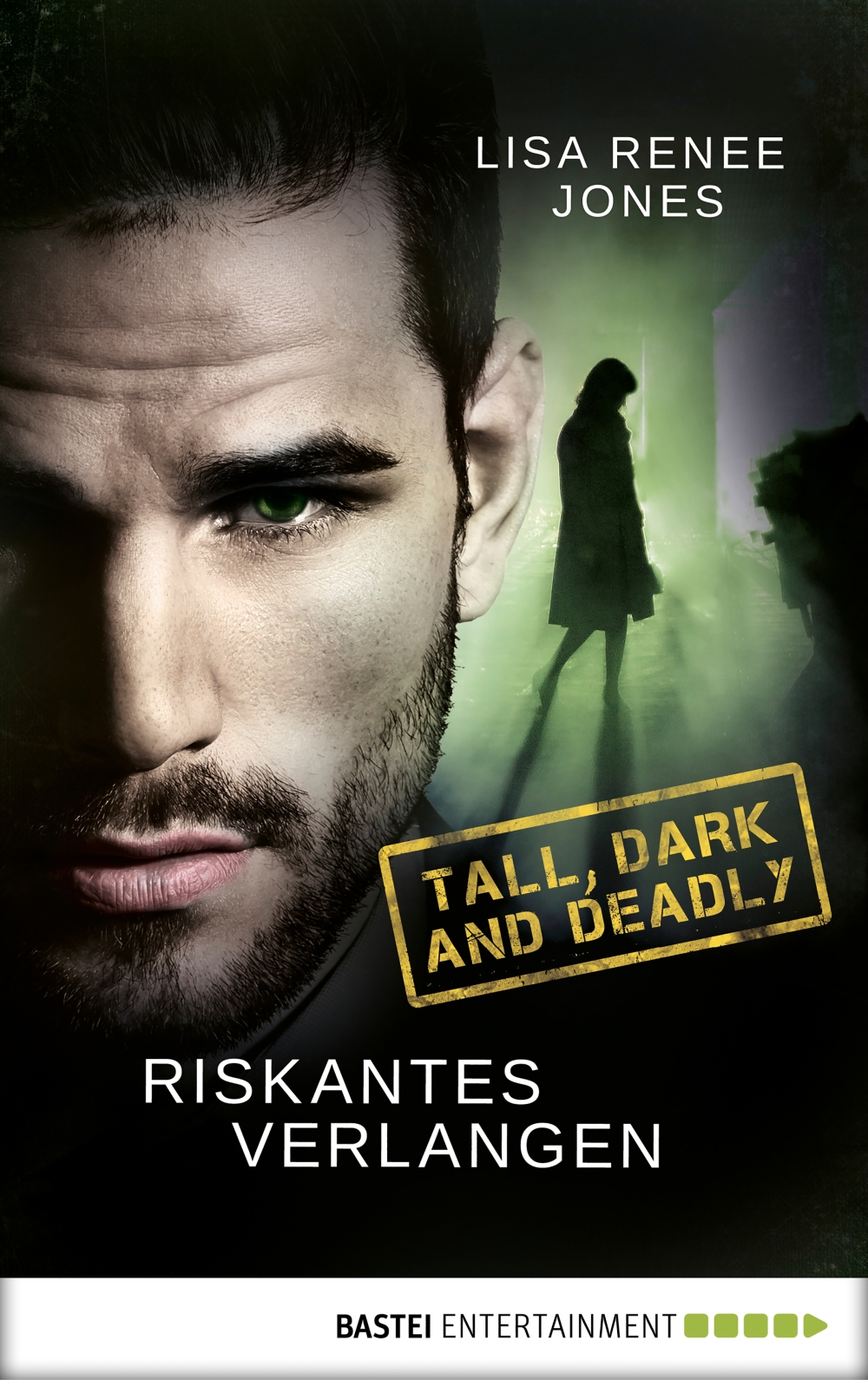 Riskantes Verlangen