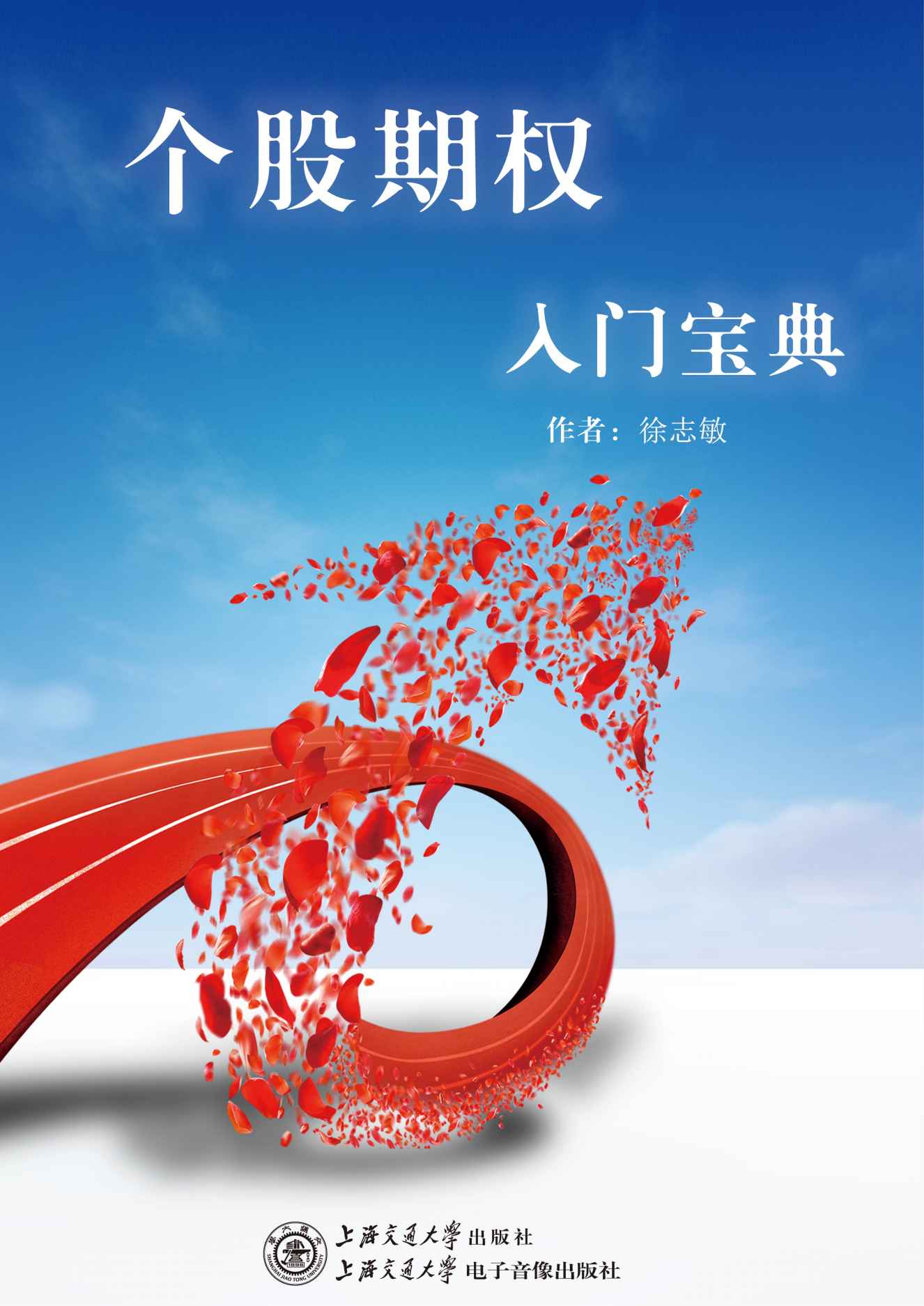 个股期权入门宝典