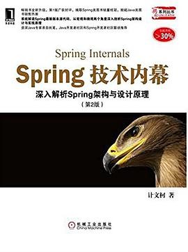 Spring技术内幕（第2版）