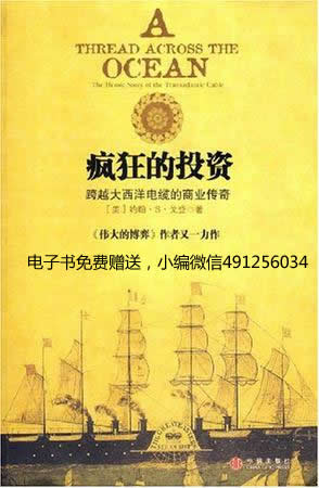 疯狂的投资
