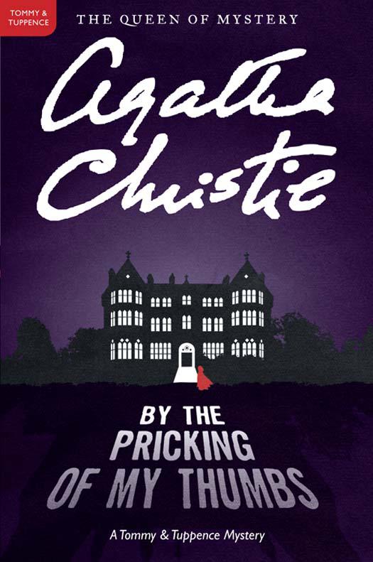 By the Pricking of My Thumbs: