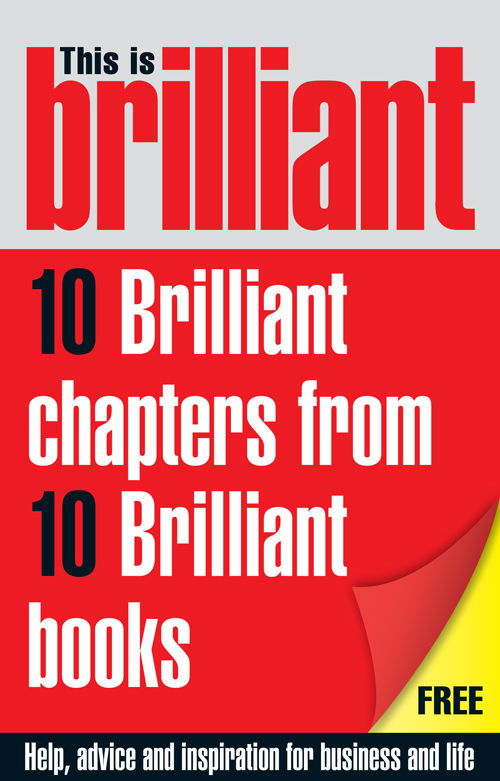 This is Brilliant: CBT, NLP, Confidence, Memory Training, Interview Answers, Negotiations, Selling, Presentation & Networking