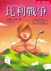 比利戰爭