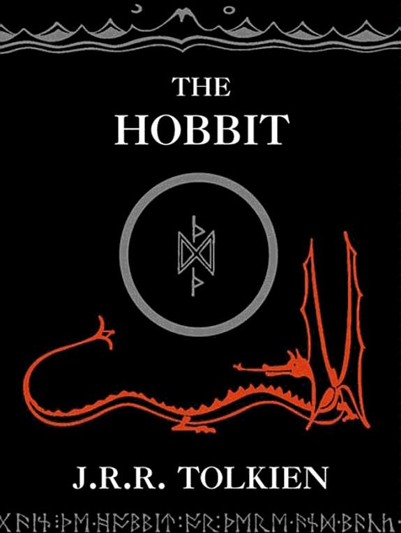 Lord of the Rings 00 - The Hobbit