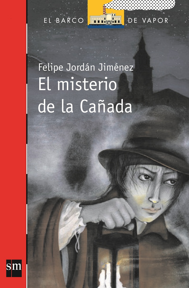 El misterio de la cañada (eBook-ePub)