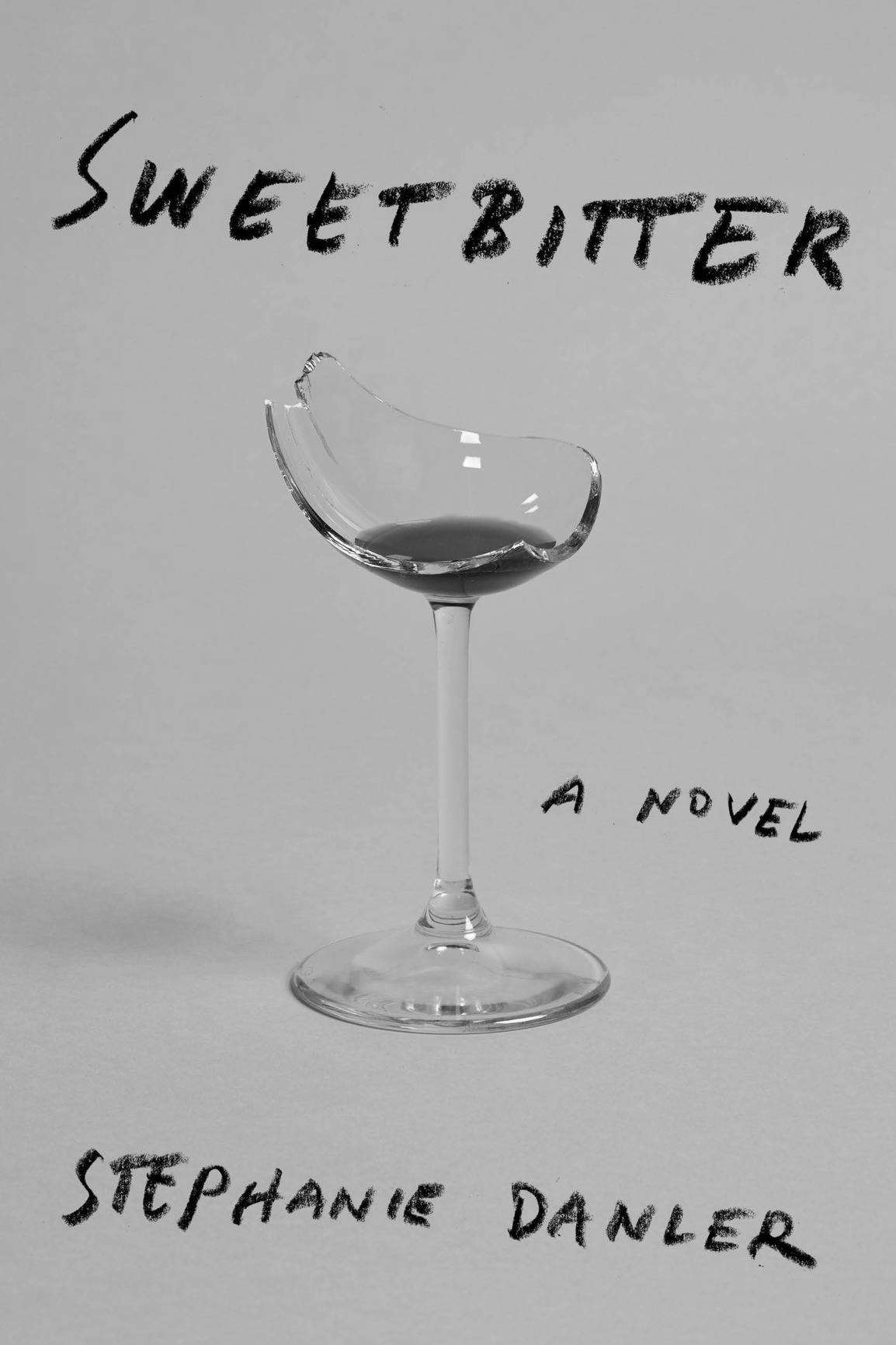 Sweetbitter: A novel