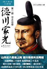 德川家光第一部 守正出奇