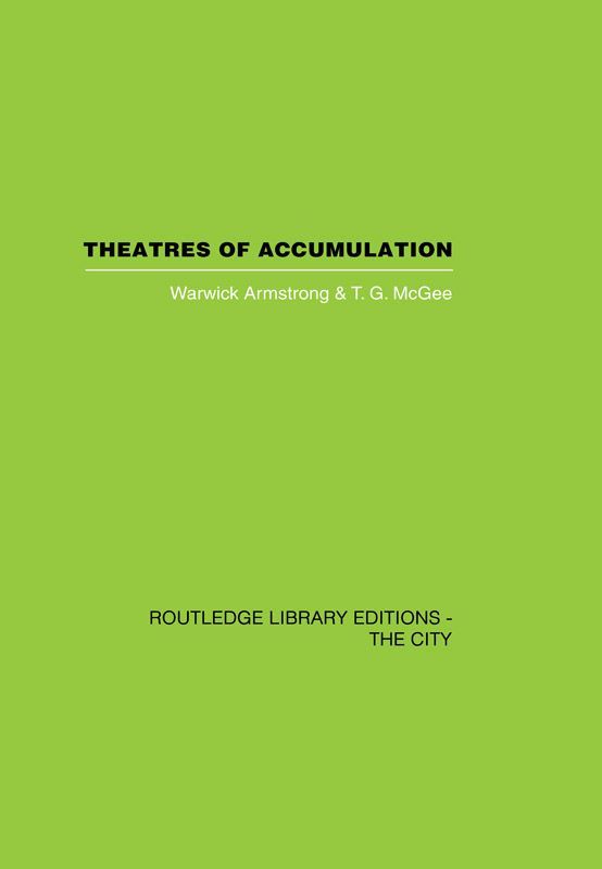 Theatres of Accumulation