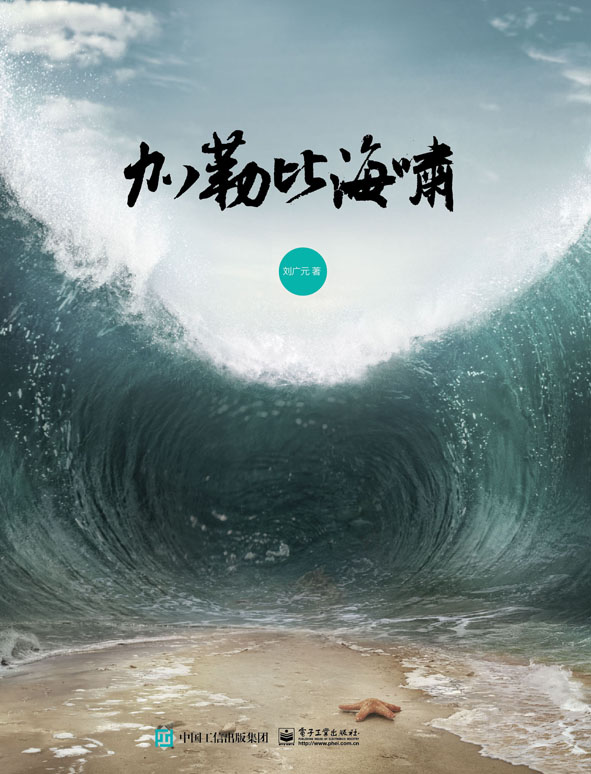 加勒比海啸