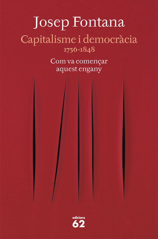 Capitalisme i democràcia (Catalan Edition)