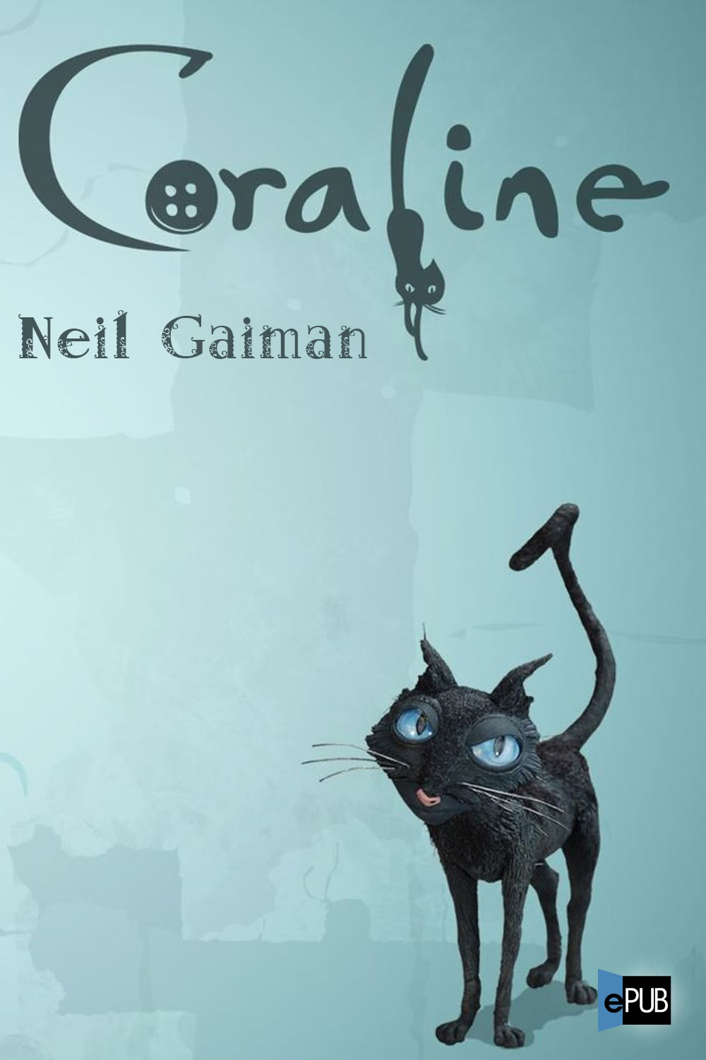 Coraline (Español)
